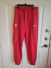 Felpa PUMA Scuderia Ferrari