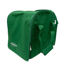 Borsa verde per bimby TM31 TM5