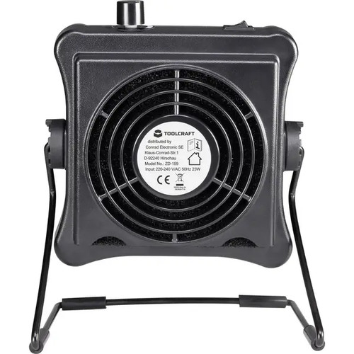 Toolcraft 1553619 159 - toolcraft,