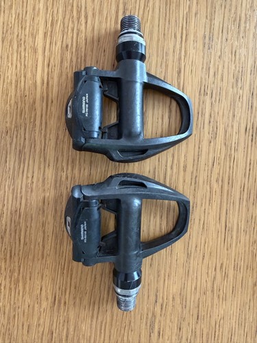Pedali bici strada - strada, shimano