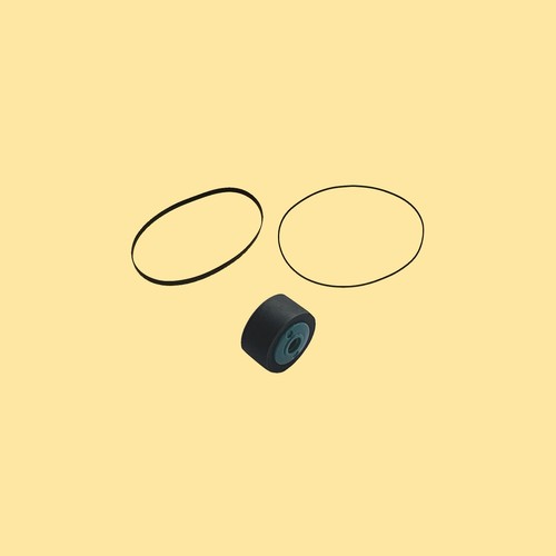 Cinghia rullo pressione kit - rullo, =