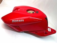 Serbatoio carburante Ducati