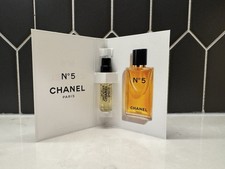 CHANEL N°5 Eau de Toilette