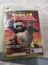 Kung Fu Panda - Microsoft Xbox 360