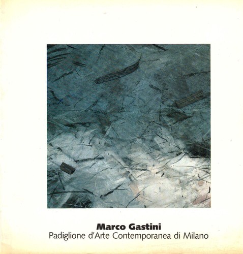 Pablo fossati marco gastini - /,