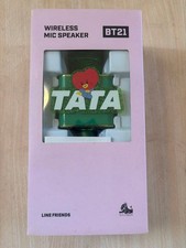 Bt21 bluetooth wireless mic - wireless,