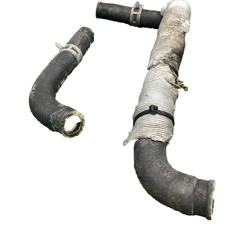 Tubi acqua motore suzuki - tubi,