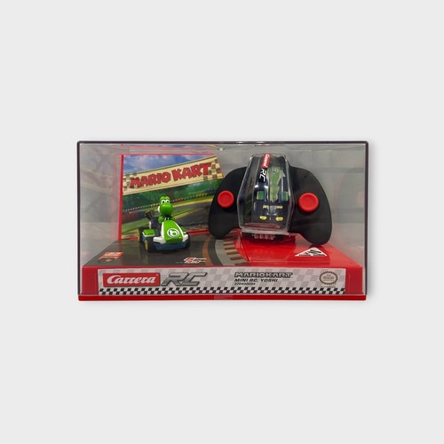 Carrera mario kart mini - mario, rc