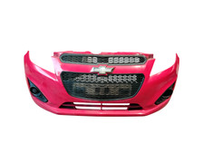 Paraurti Anteriore Completo