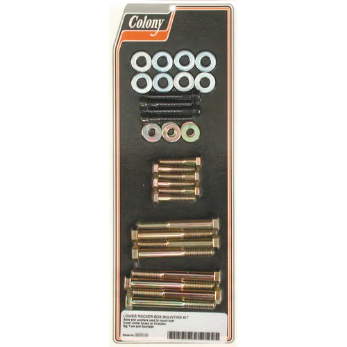 Colony kit montaggio - kit, di
