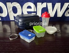 Portachiavi Tupperware Mini