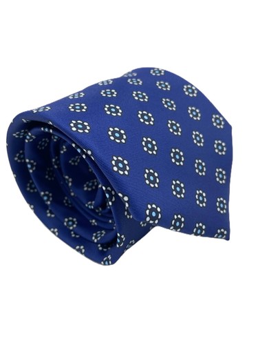 Cravatta sartoriale caracciolo - cravatta,