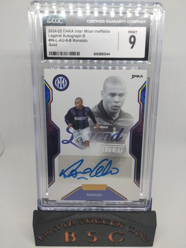 Ronaldo auto 2025 daka - auto,