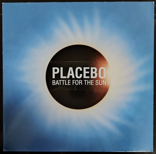Placebo battle for - placebo,