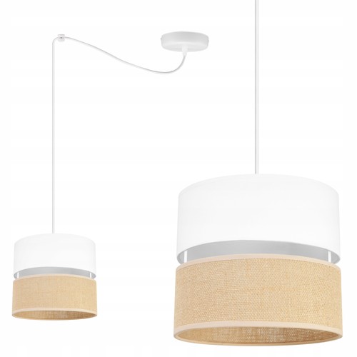 Lampada soffitto paralume - soffitto,,