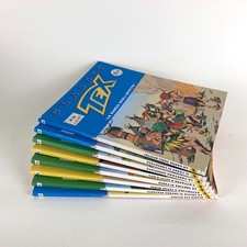 Tex Classic A Colori Fumetti