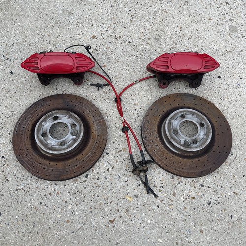 Kit freni mini r53 - r50, r52