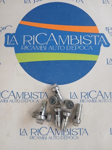 Spia cruscotto luce verde - spia, fiat