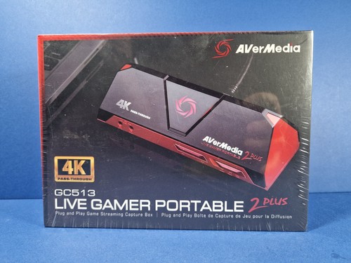 Avermedia live gamer portable - avermedia,