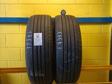 2 Pneumatici USATI DUNLOP