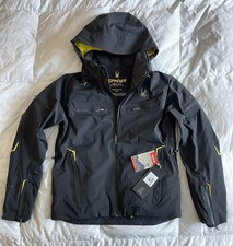 Giacca da sci uomo SPYDER