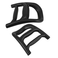  2 pezzi Maniglia per carrello