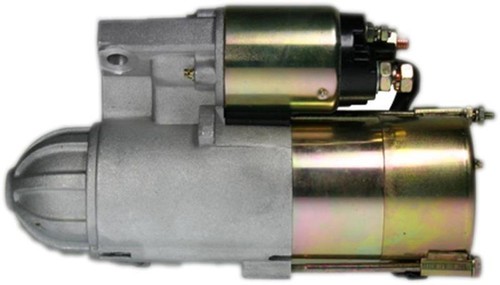 Avviatore per volvo penta - per,