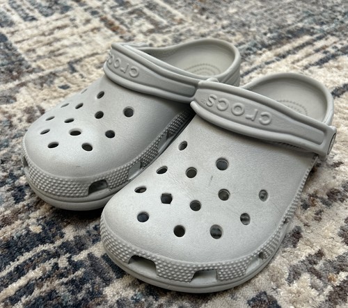 Zoccoli classici crocs blu - classici,