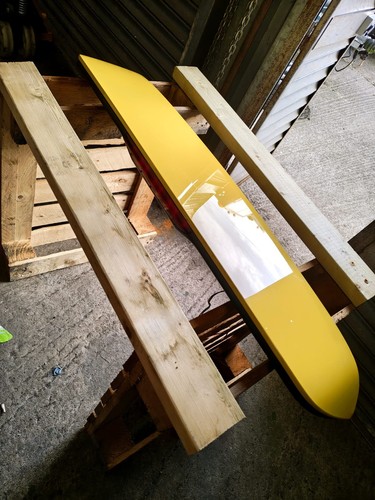 Spoiler honda civic ala - spoiler,