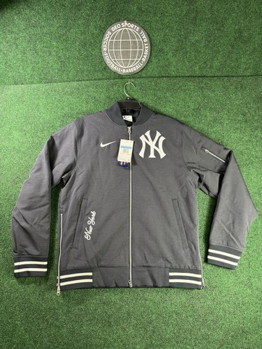 Giacca bomber nike new york - bomber,