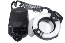 Flash Canon Macro Ring Lite