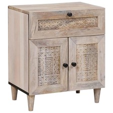 Armadio da Notte con cassetto