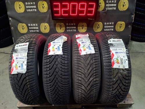Pneumatici invernali gomme - 4,