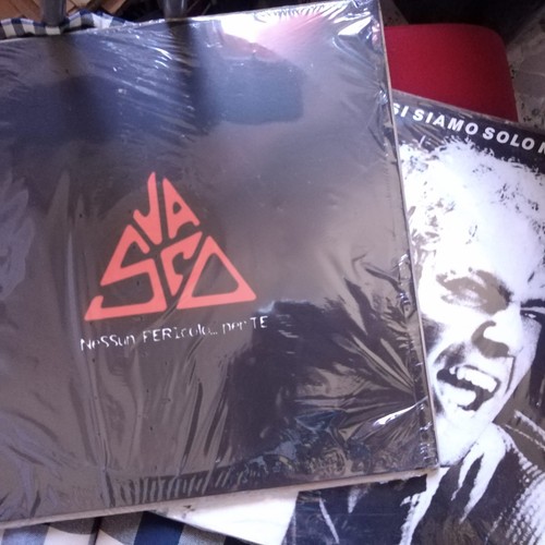 Vasco rossi siamo - di,