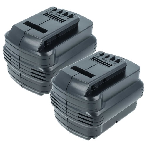 Batteria per dewalt - 2x,