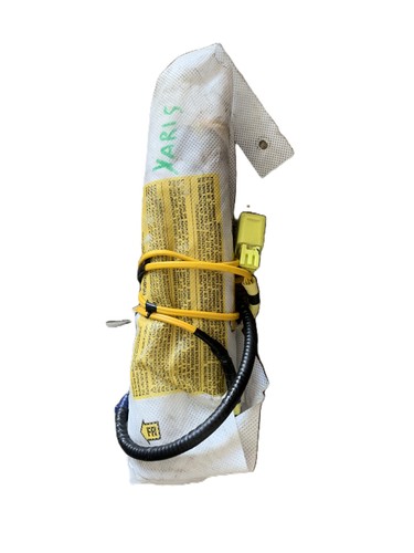 Airbag sedile sinistro - sedile,
