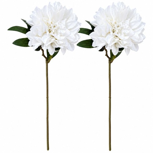 Steli dalia artificiale - di,