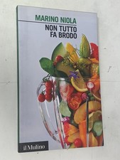 MARINO NIOLA - NON TUTTO FA