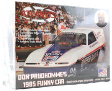 Atlantis Don Il Serpente