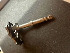 Asse Cambio Harley-Davidson Sportster 34014-06A Shifter Lever