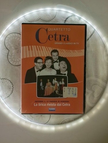 Lirica rivista dai - lirica,