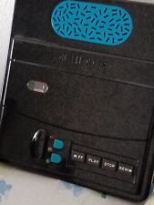 segreteria telefonica a sintesi vocale Record Brondi Made Italy Leggi Descrizion