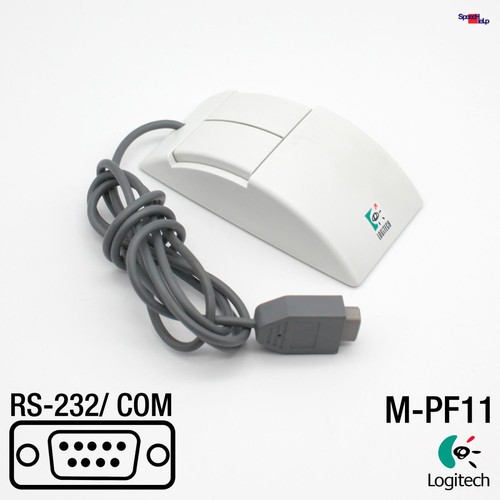 Logitech pf11 mouse - m-pf11,