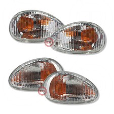 KIT COMPLETO 4 FRECCE