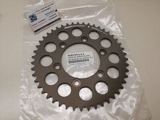 968299AAA Nuovo Originale Ducati Performance MONSTER 750 corona Z47 ergal 6 FORI