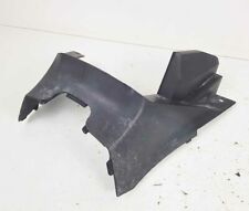 Carena Coperchio Tunnel Centrale SUZUKI BURGMAN UH 125 200 2007   2012