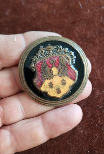 Emblema distintivo radiatore - emblema, /