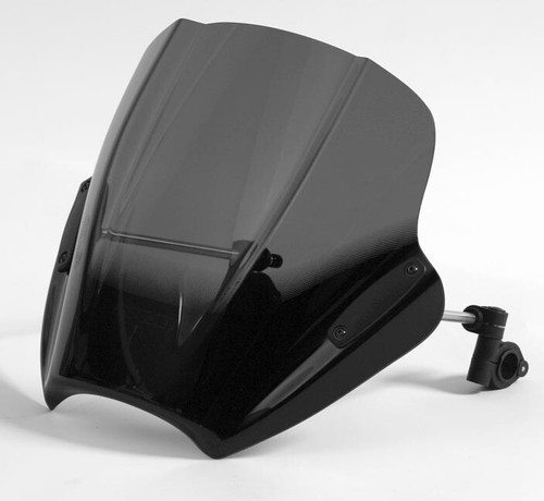Mra cupolino nero - mra, fz1