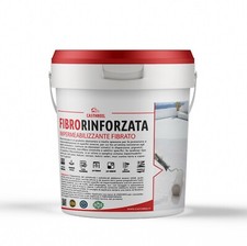 GUAINA LIQUIDA FIBRORINFORZATA -GRIGIO-ROSSO-BIANCO 6-20KG