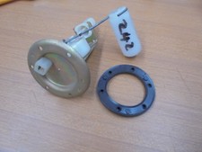 Fiat 242 FLOATING PETROL TANK